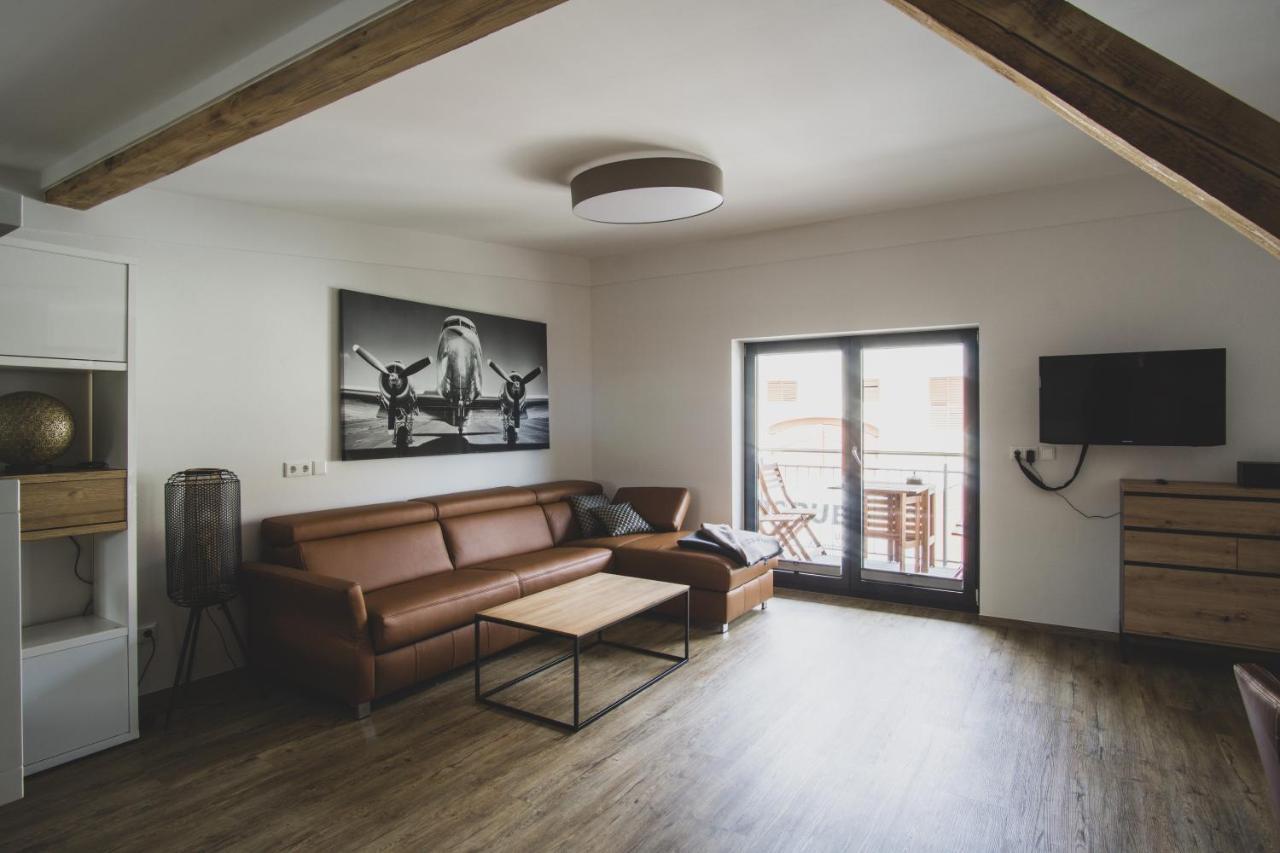 Modernes Loft Vor Den Toren Des Chiemgaus Tacherting Extérieur photo