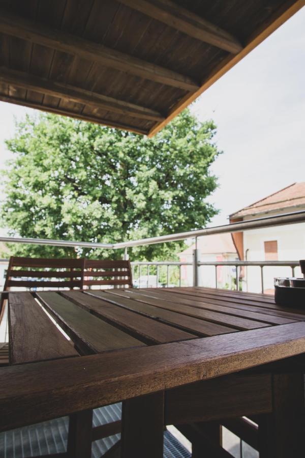 Modernes Loft Vor Den Toren Des Chiemgaus Tacherting Extérieur photo